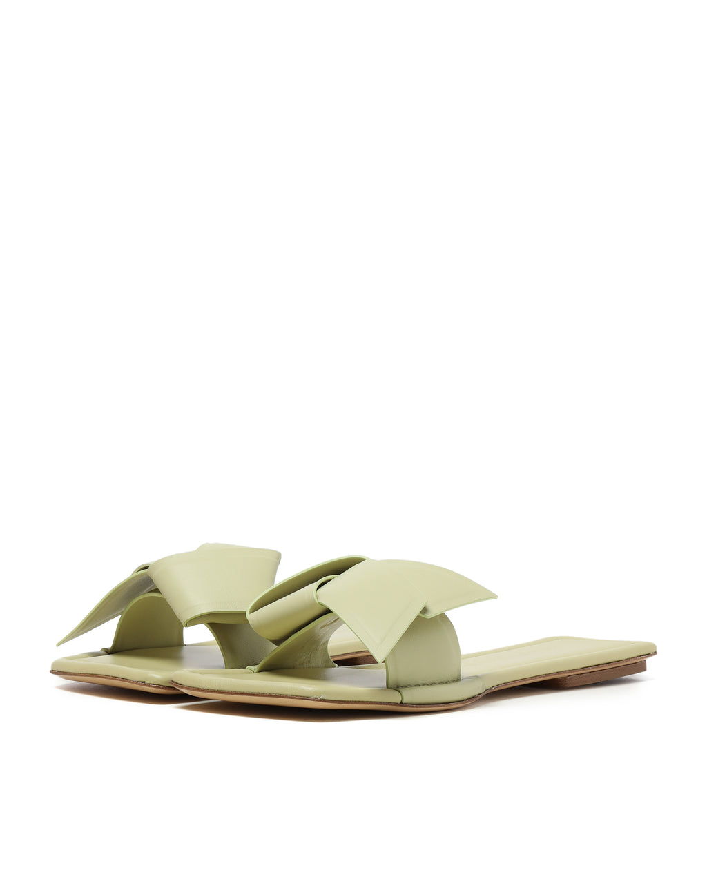 Musubi sandals