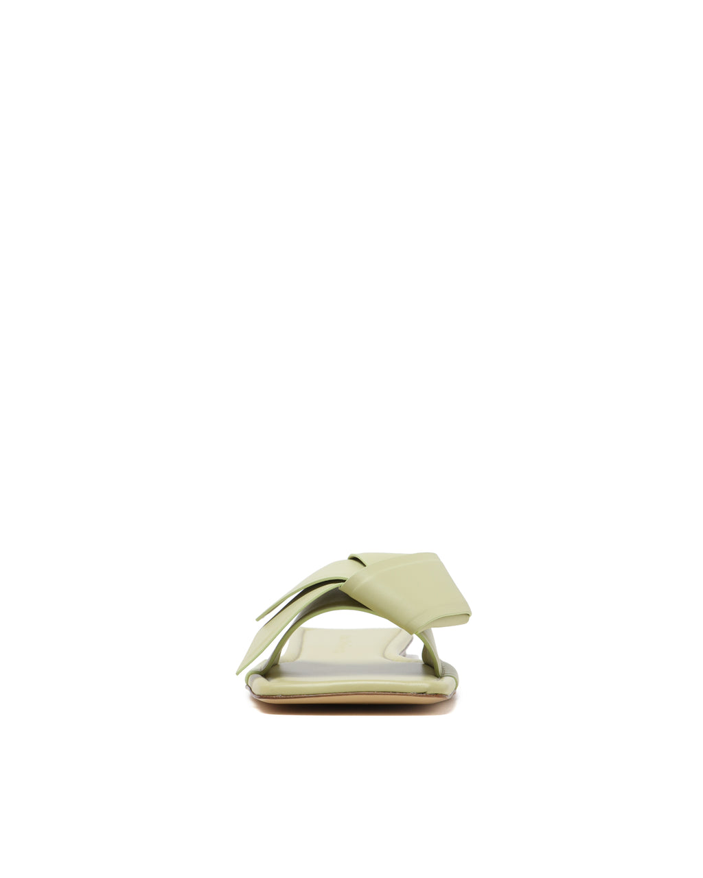 Musubi sandals