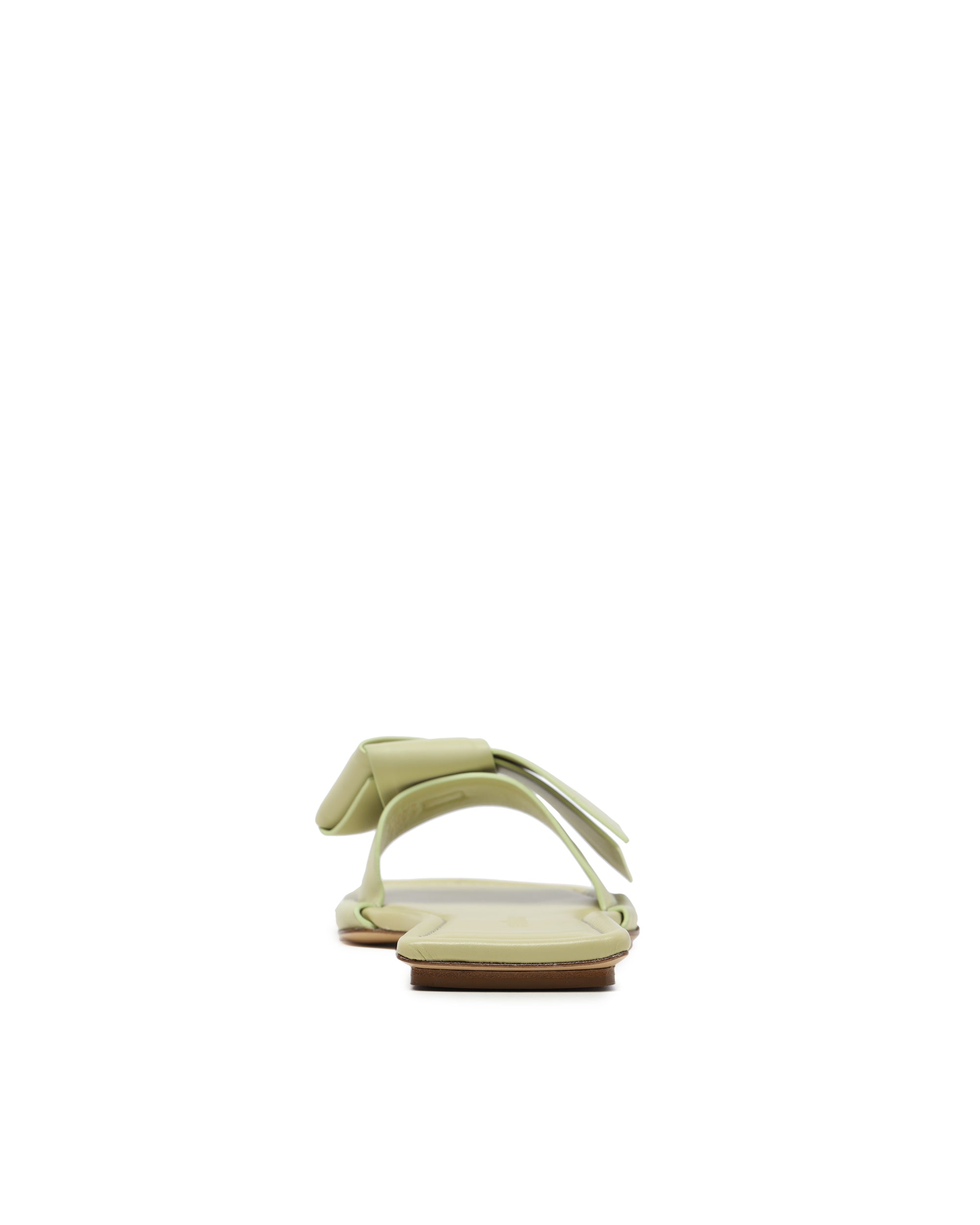 Musubi sandals