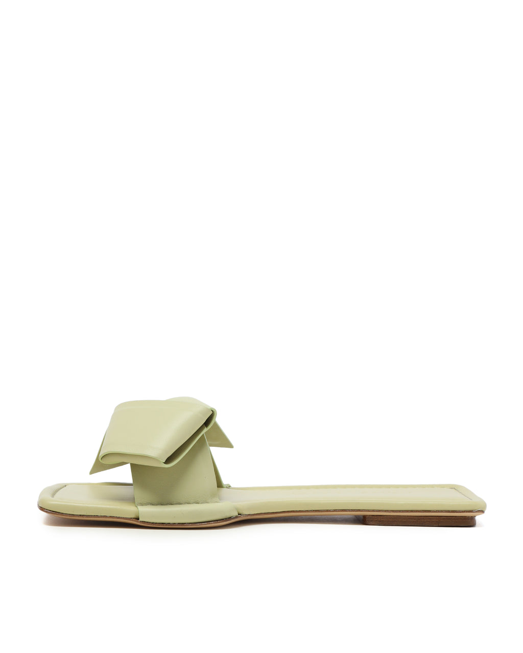 Musubi sandals