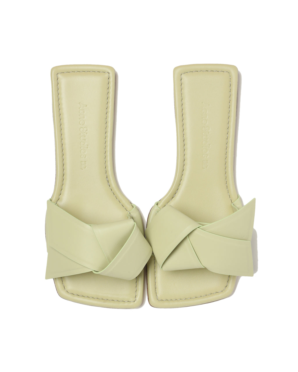 Musubi sandals