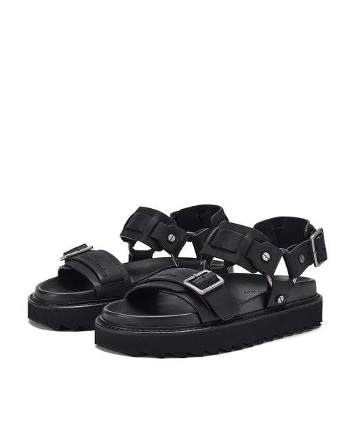 Balius sandals