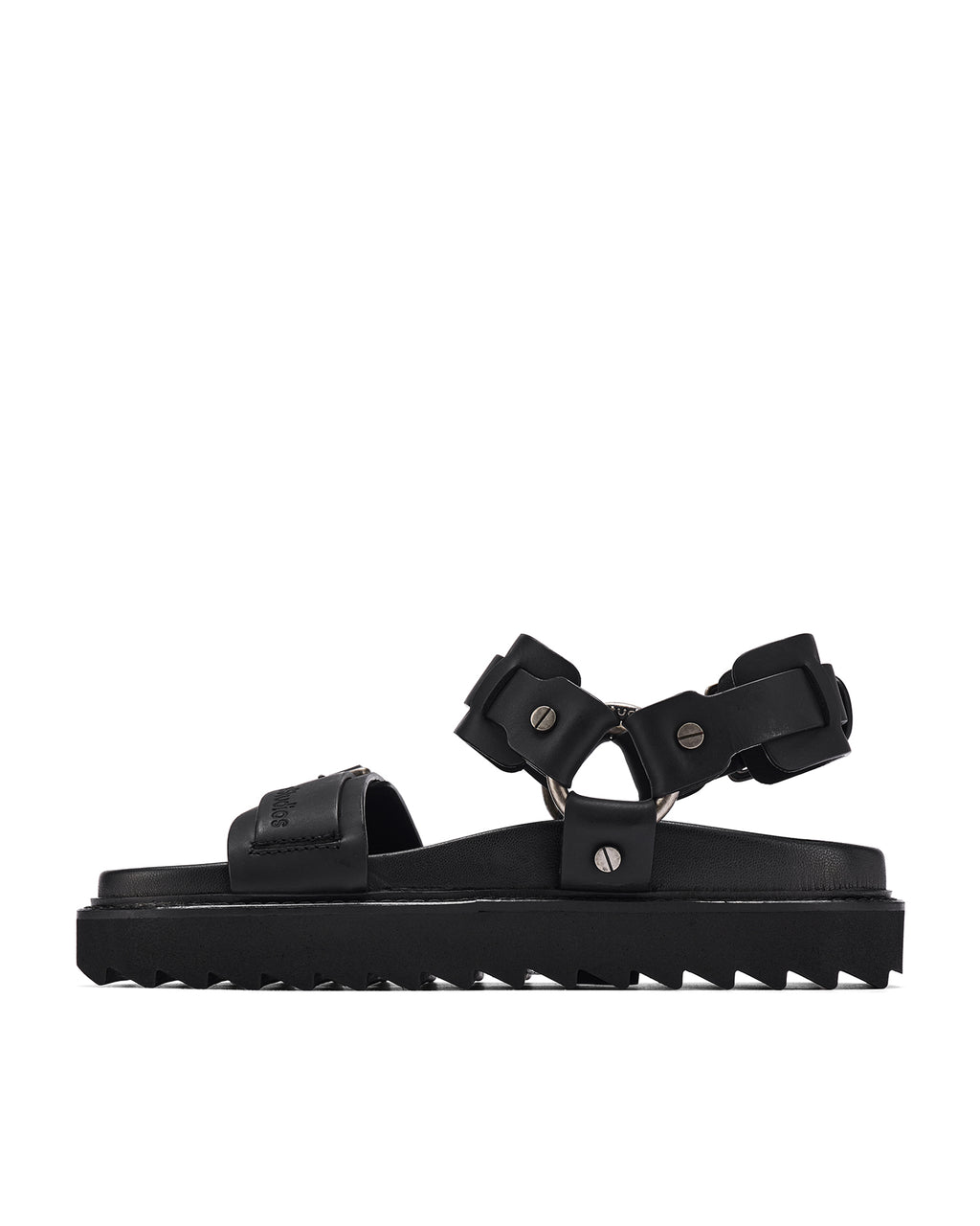 Balius sandals
