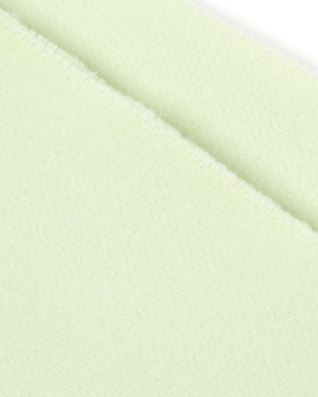 Light wool scarf