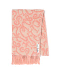 Logo scarf