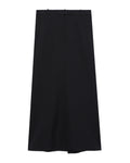 Tailored skirt