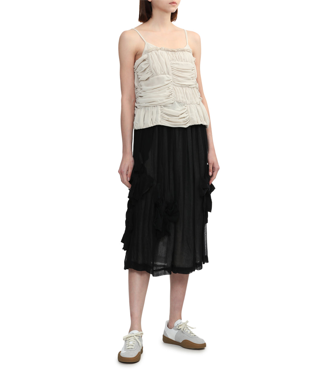 Acne Studios Lace-up sneakers