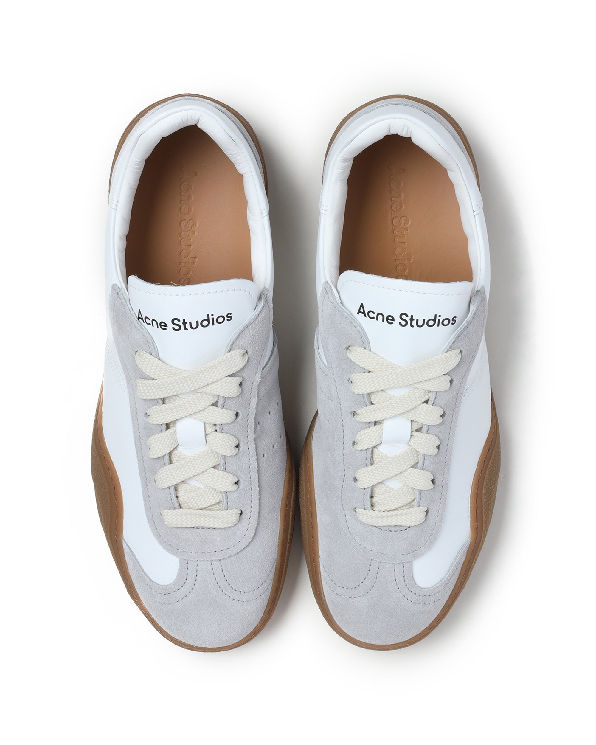 Acne Studios Lace-up sneakers