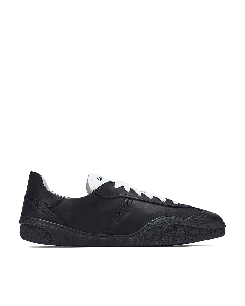 Lace-up sneakers