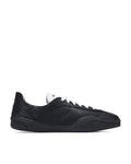 Lace-up sneakers