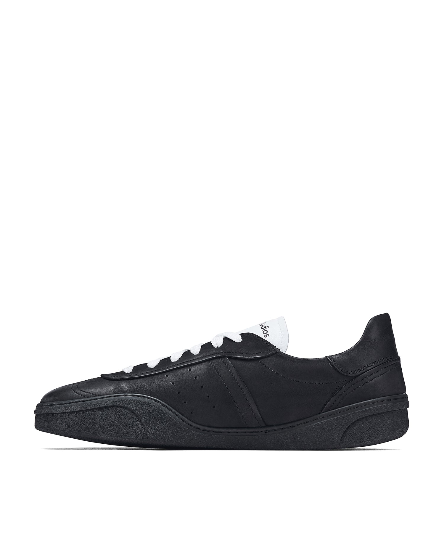 Lace-up sneakers
