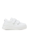 Platform sneakers