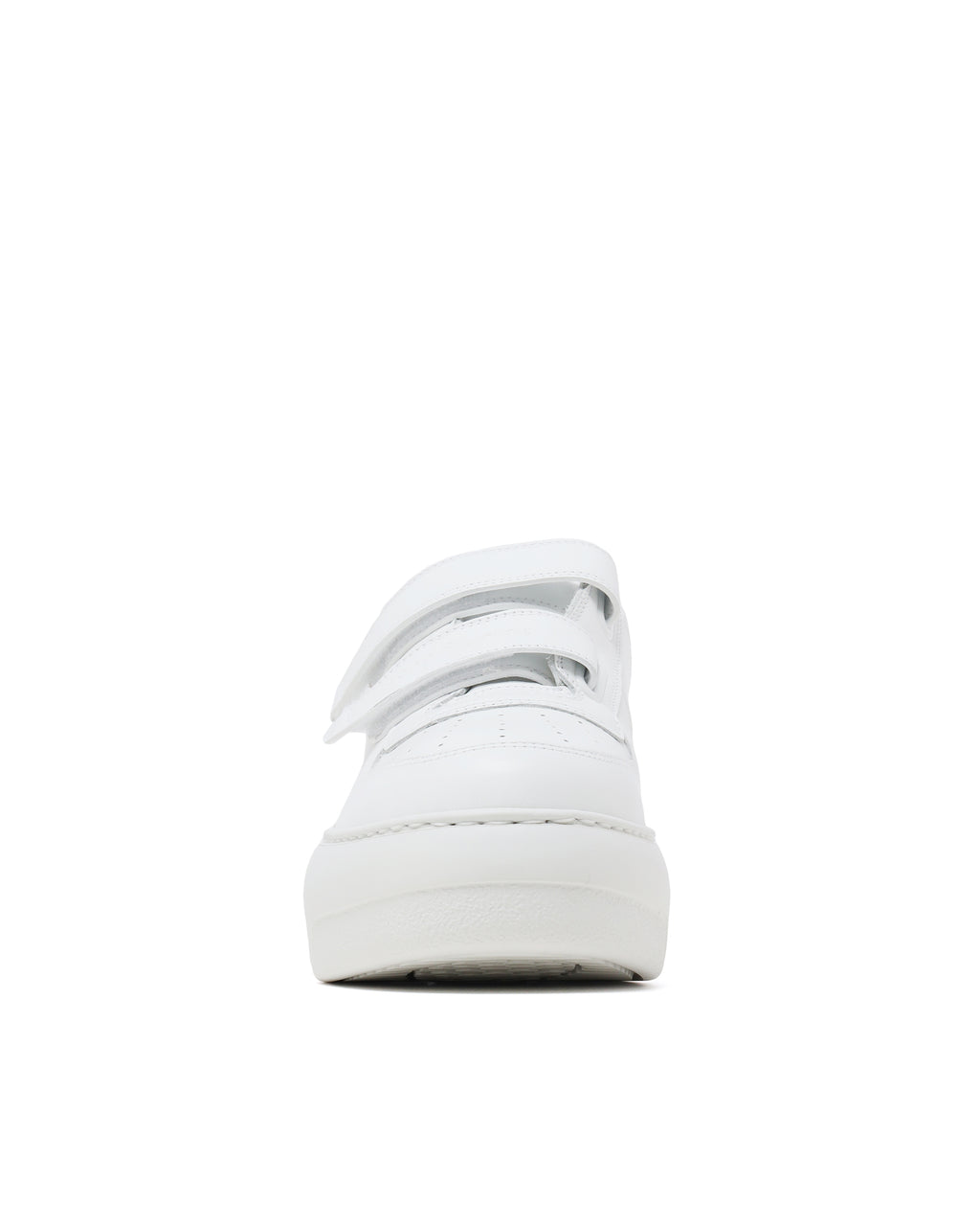 Platform sneakers