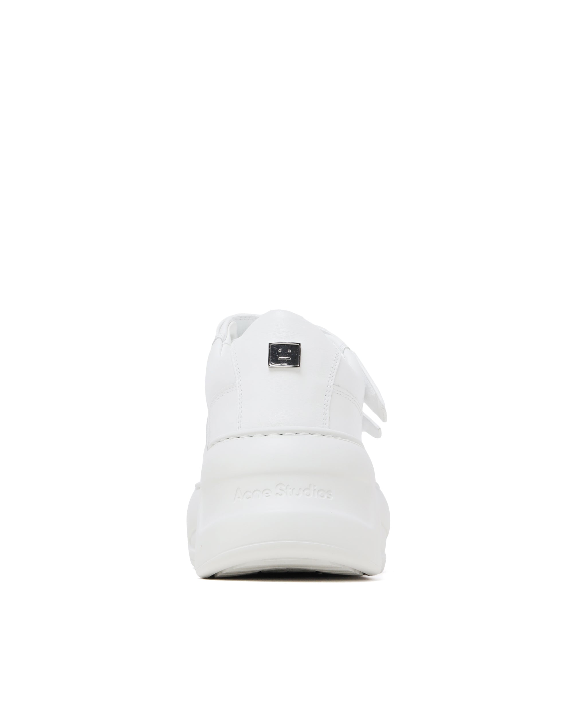 Platform sneakers