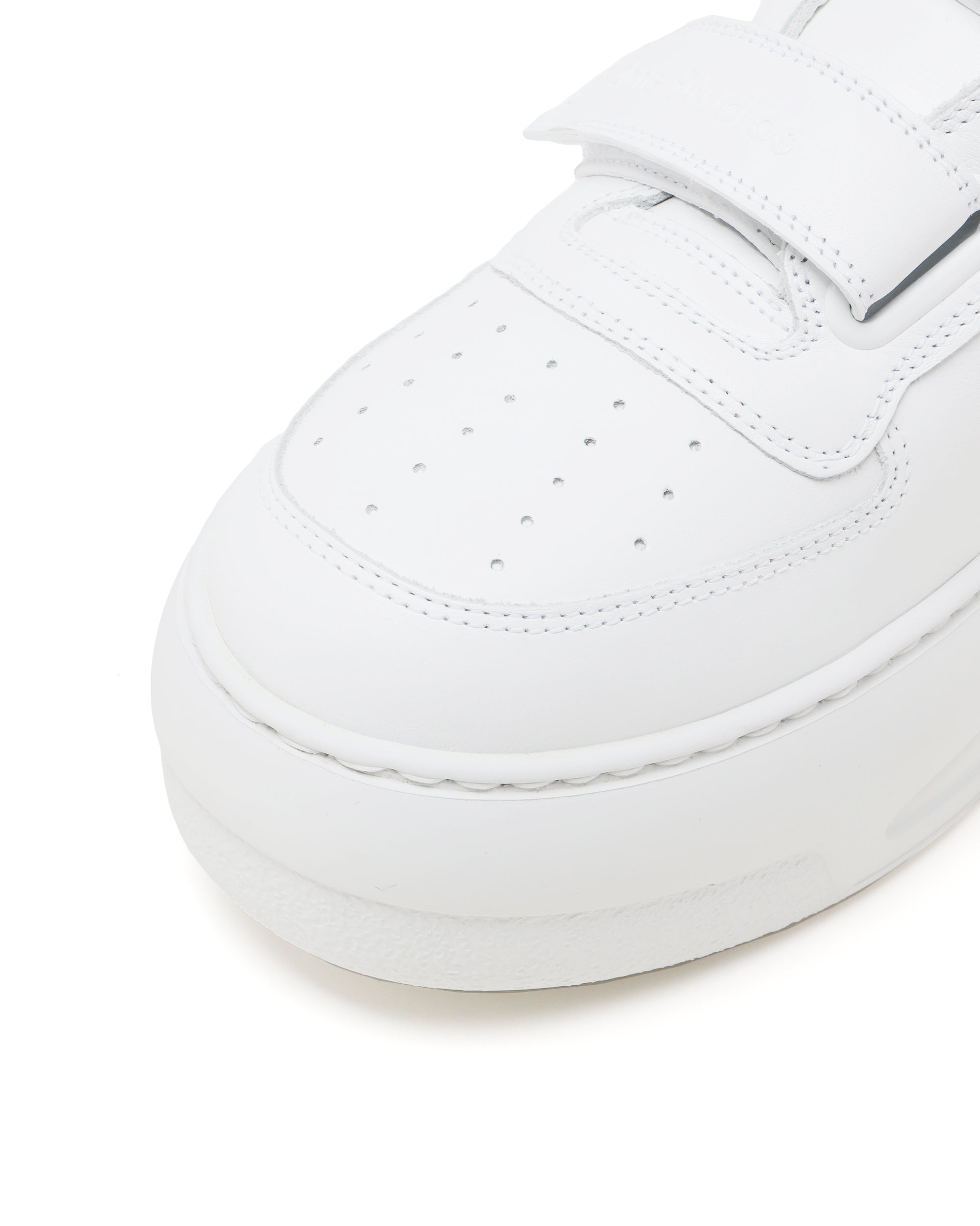 Platform sneakers