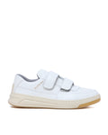 Velcro strap sneakers