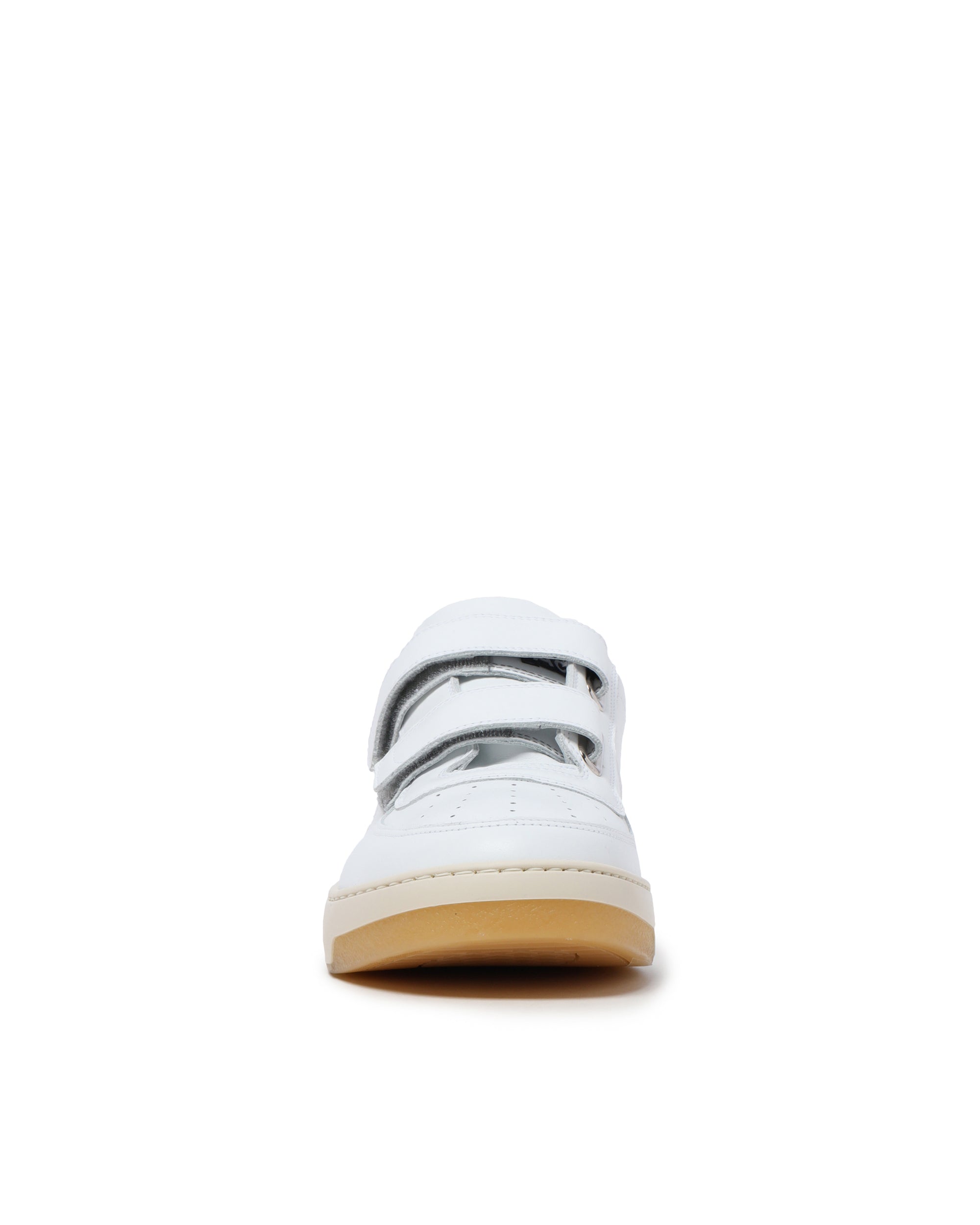 Velcro strap sneakers