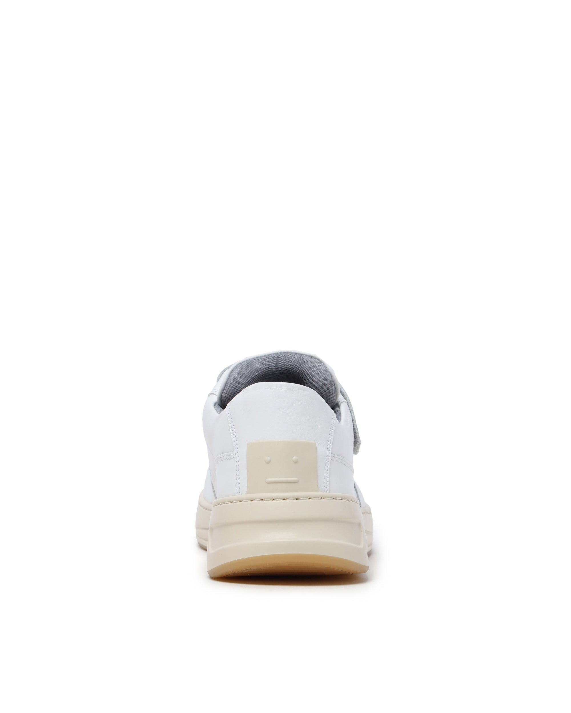 Velcro strap sneakers