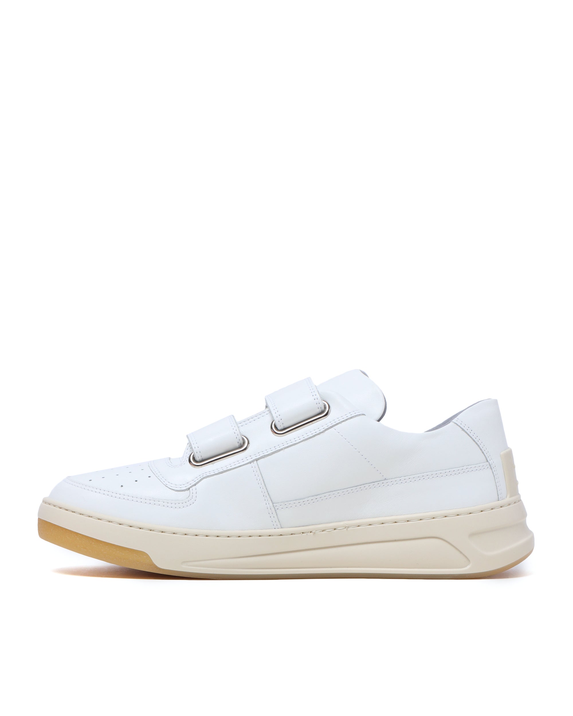 Velcro strap sneakers