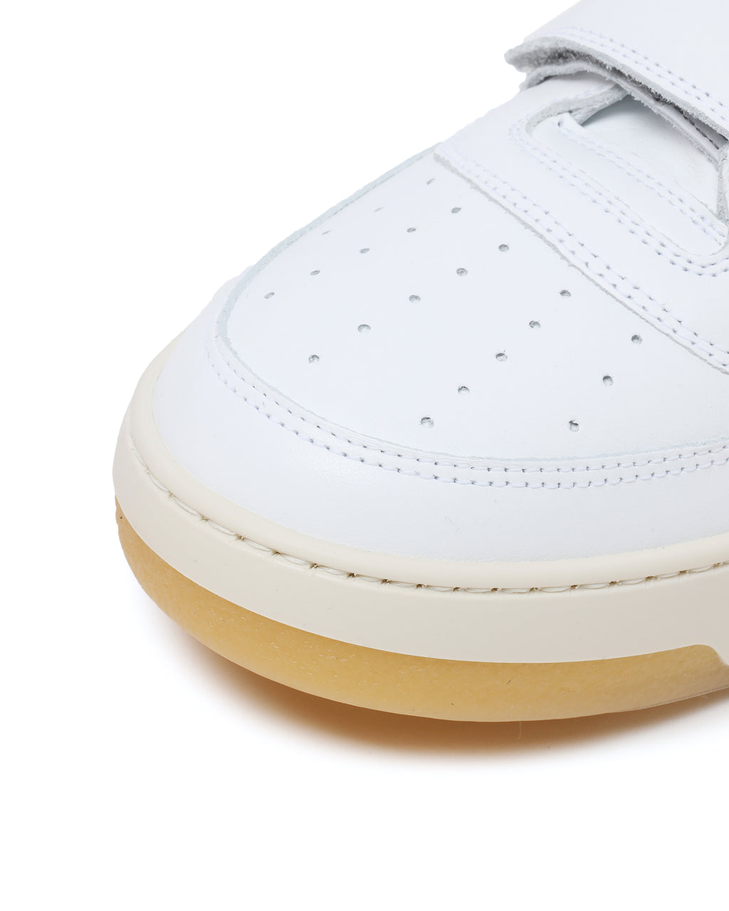 Velcro strap sneakers