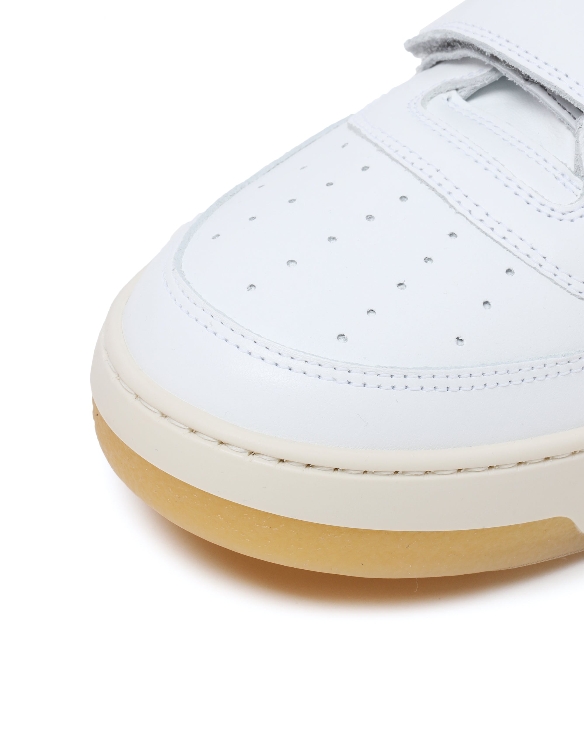 Velcro strap sneakers
