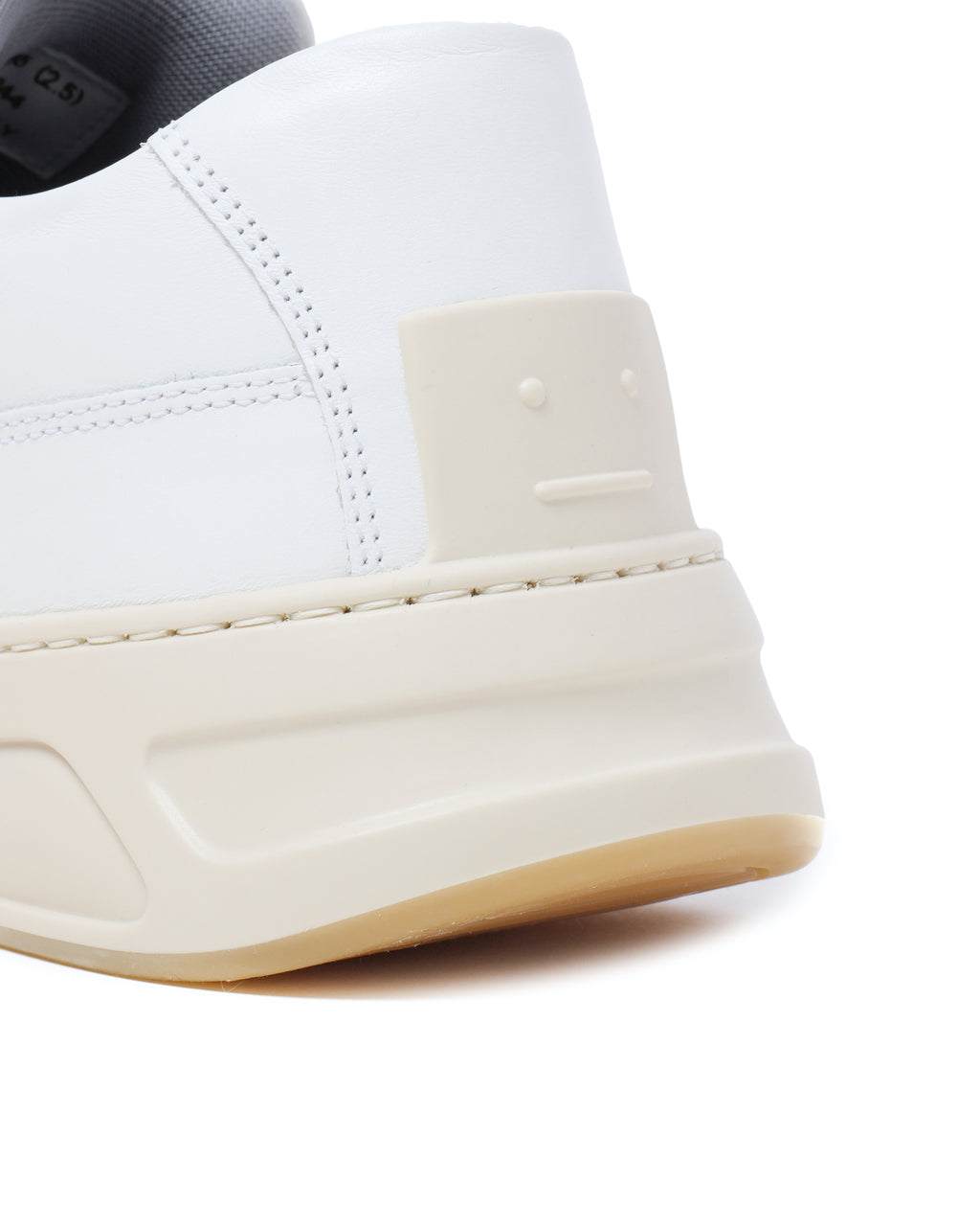 Velcro strap sneakers