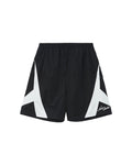 Relaxed shorts