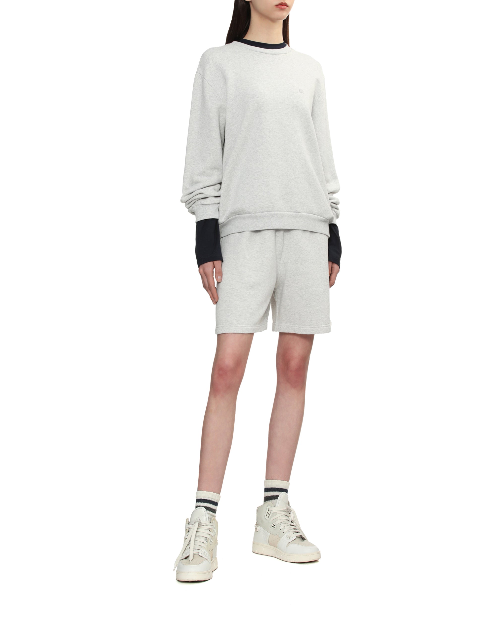 Cotton shorts