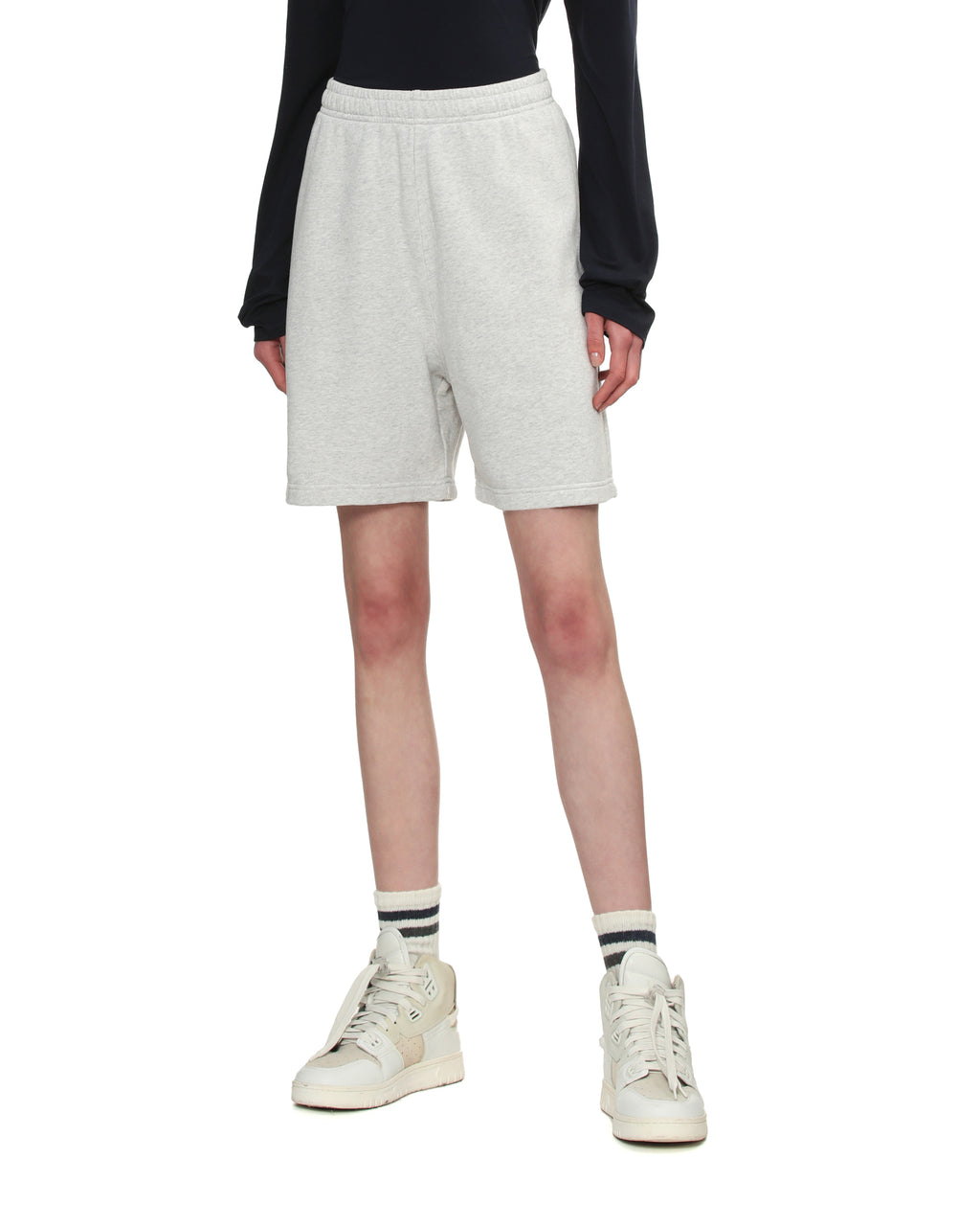 Cotton shorts