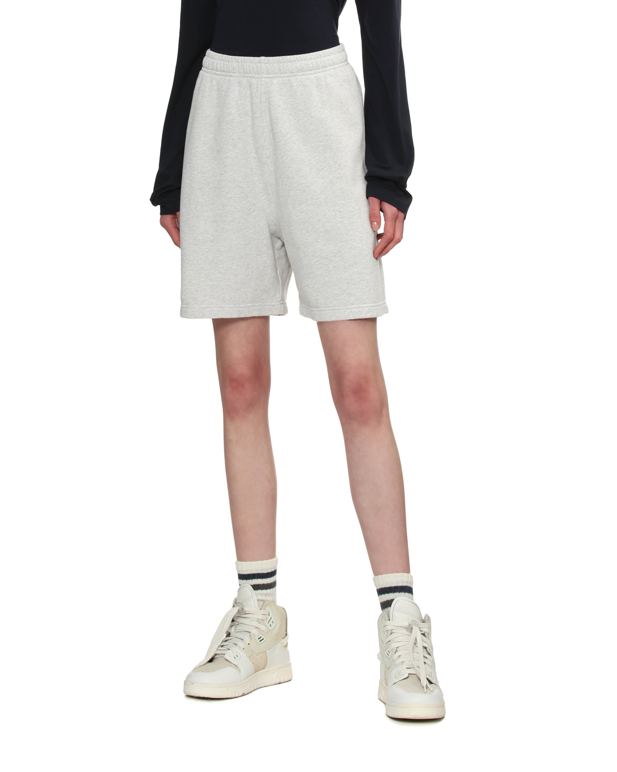 Cotton shorts
