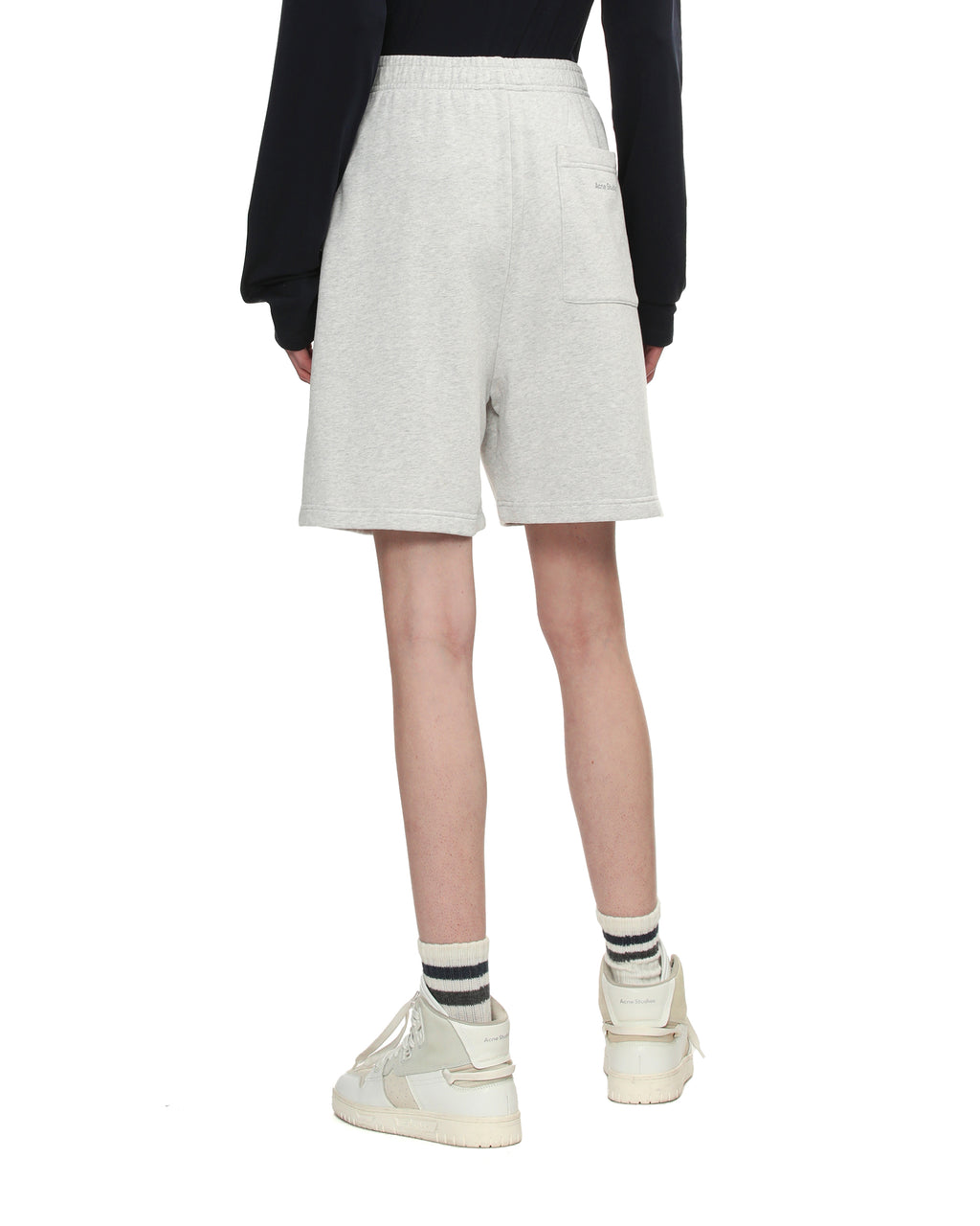 Cotton shorts