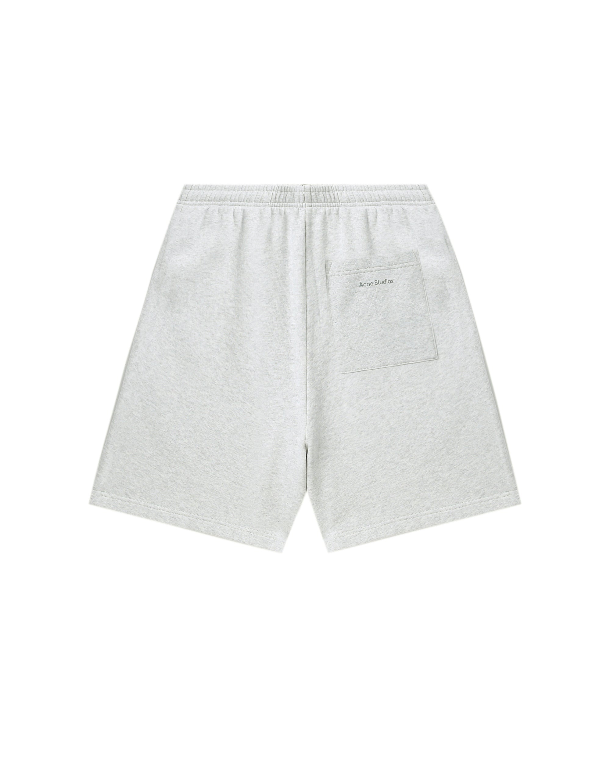 Cotton shorts