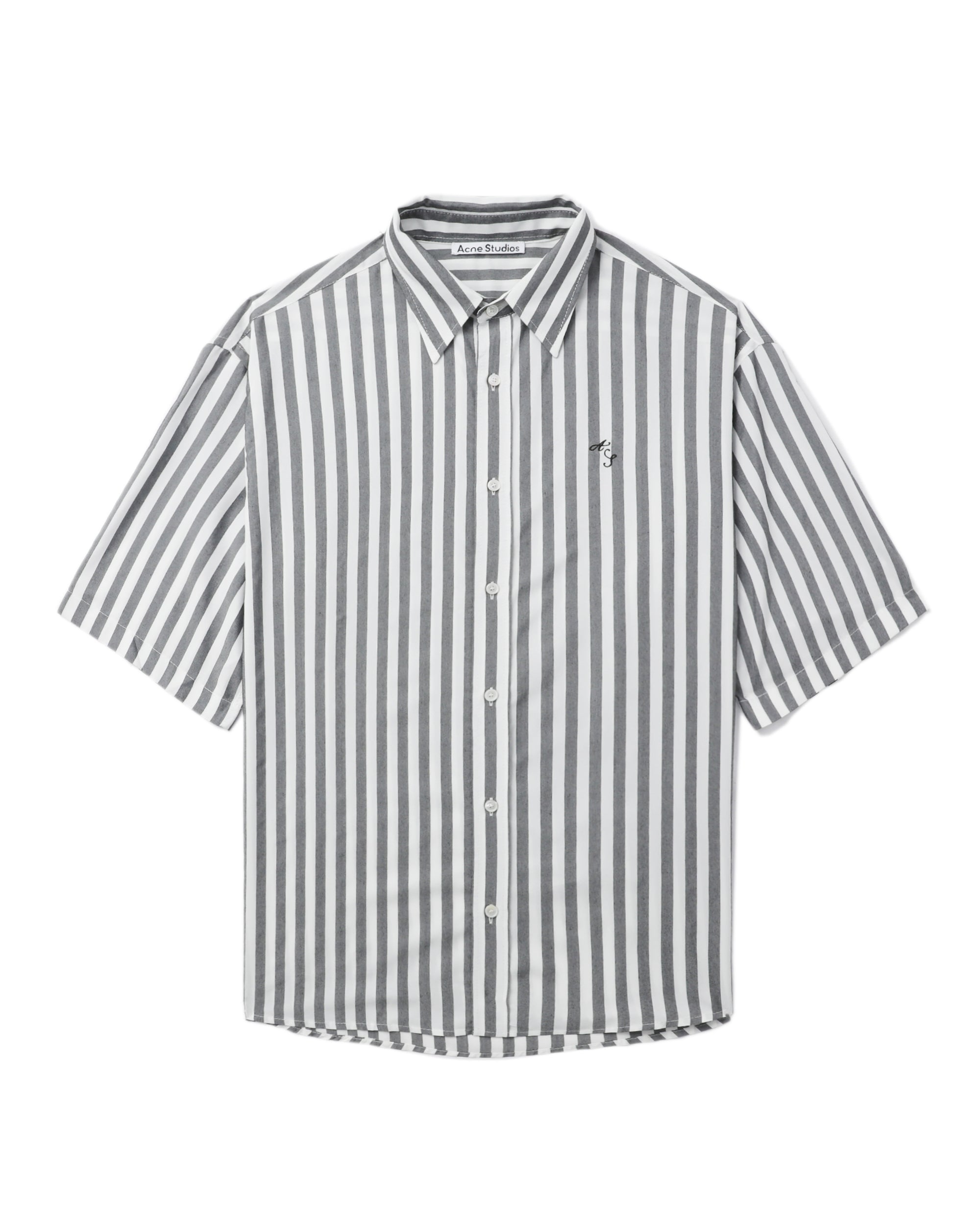 Striped shirt