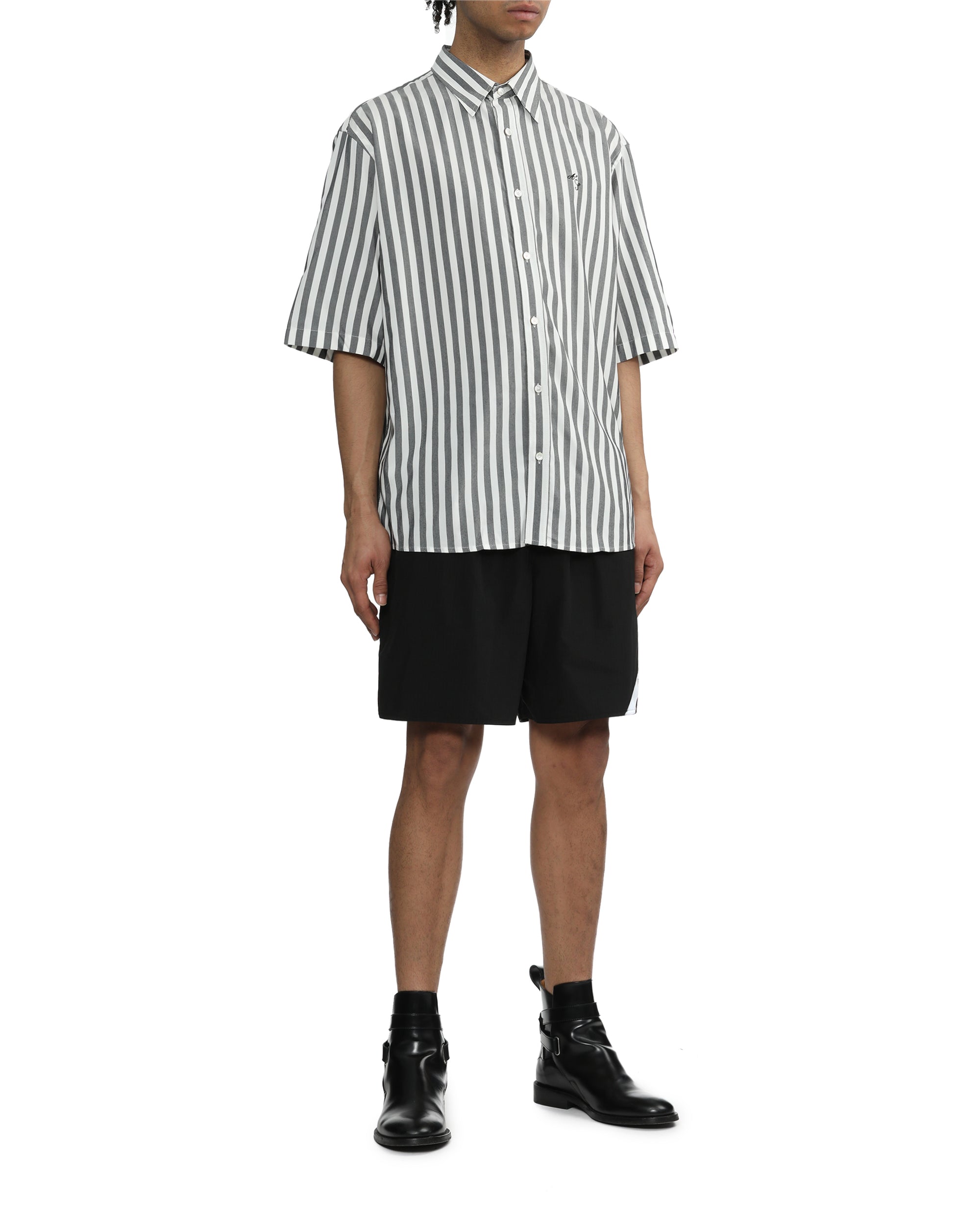 Striped shirt