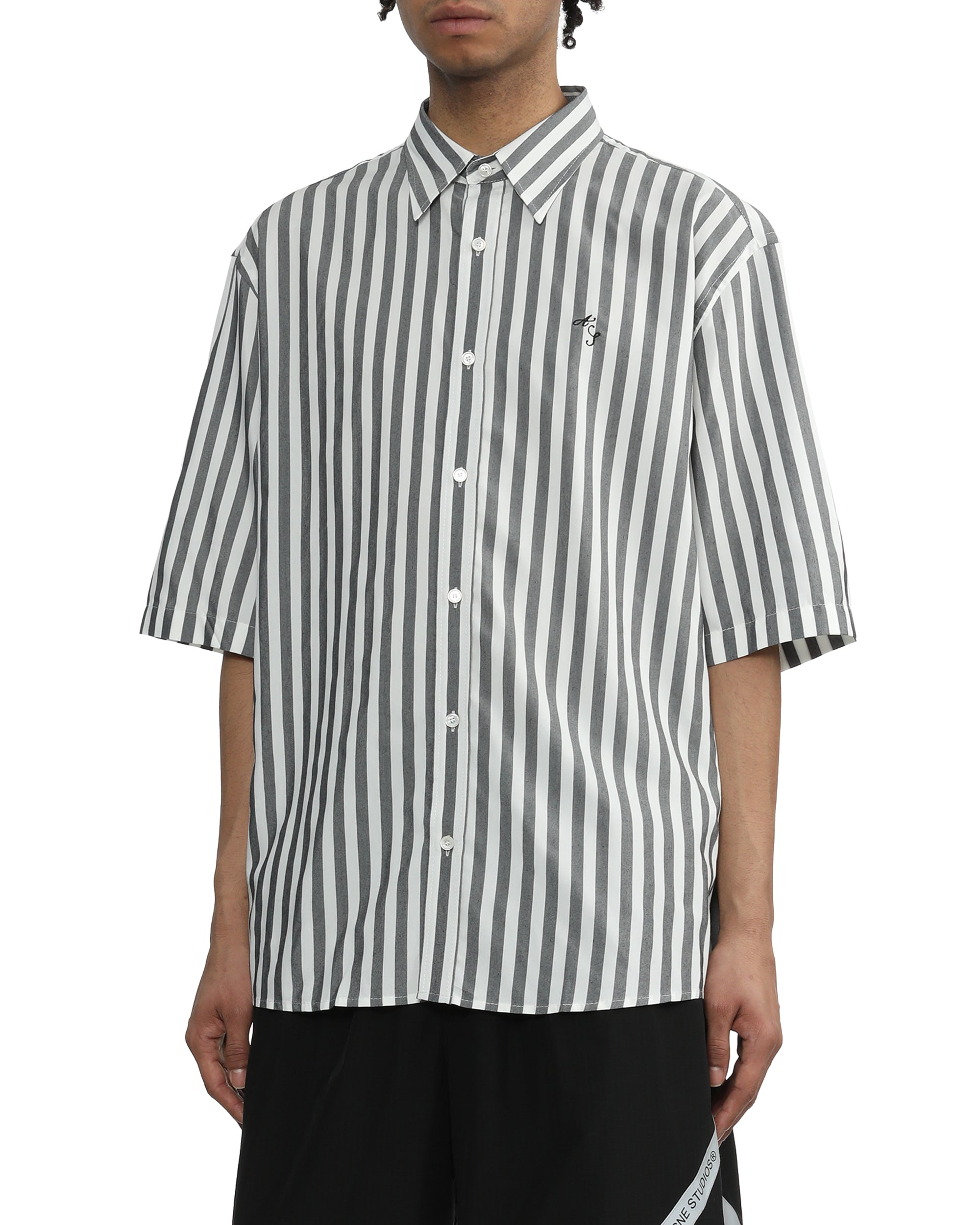 Striped shirt
