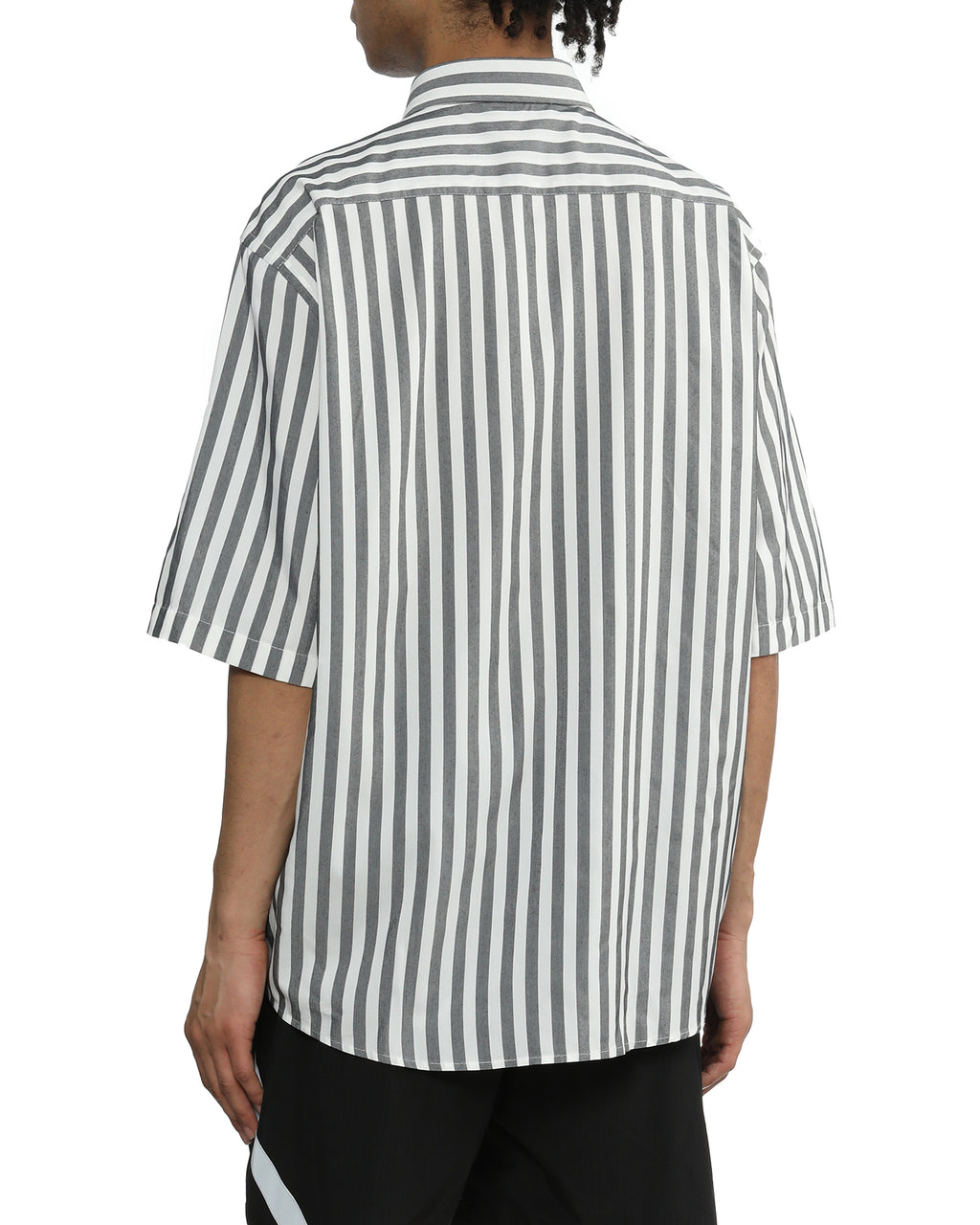 Striped shirt