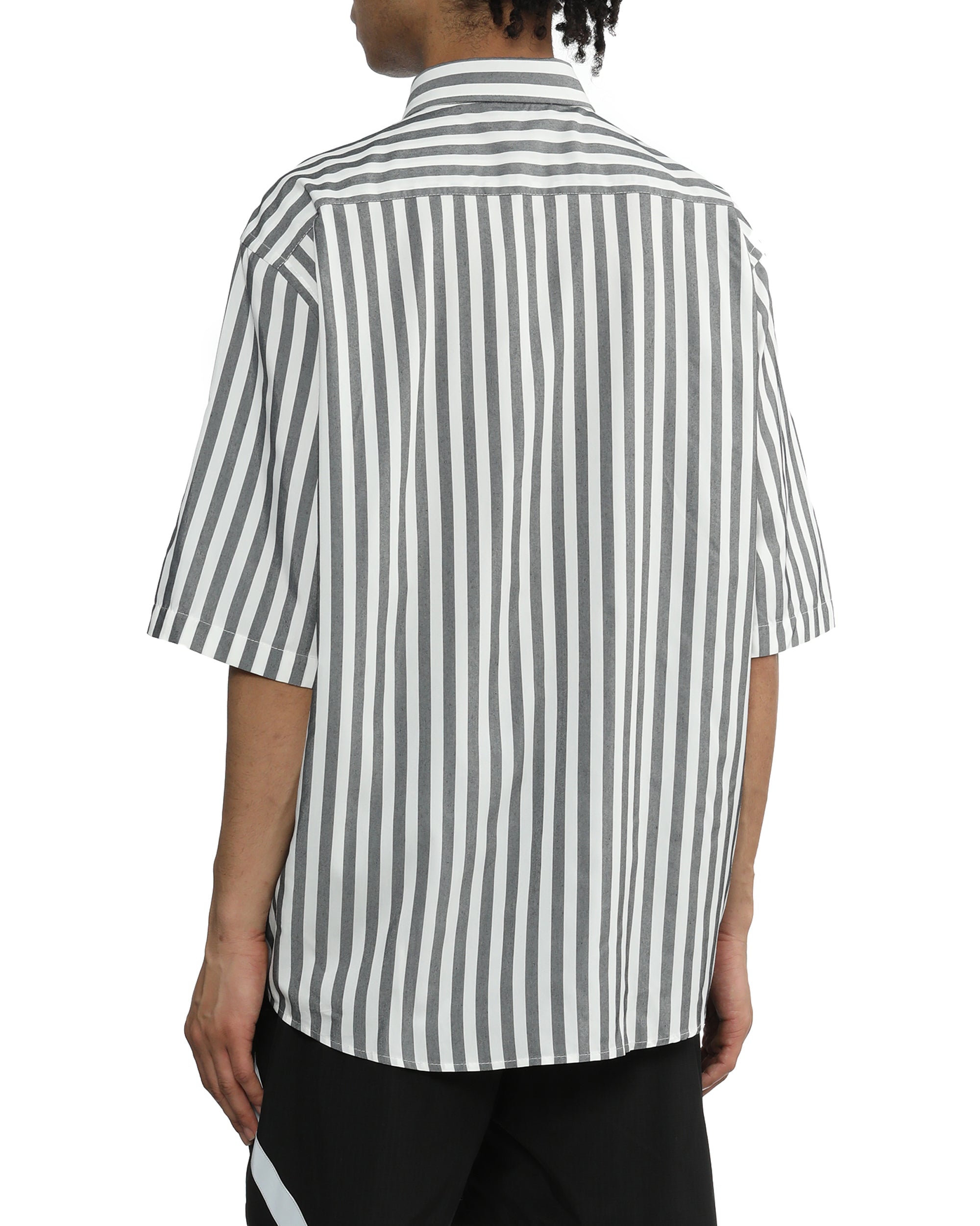 Striped shirt