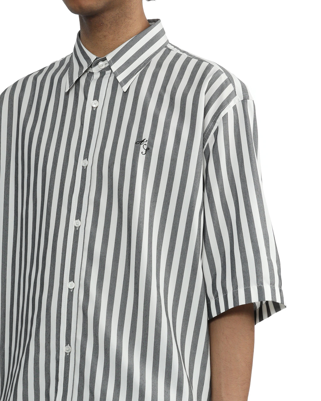 Striped shirt