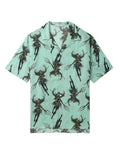 Graphic shirt