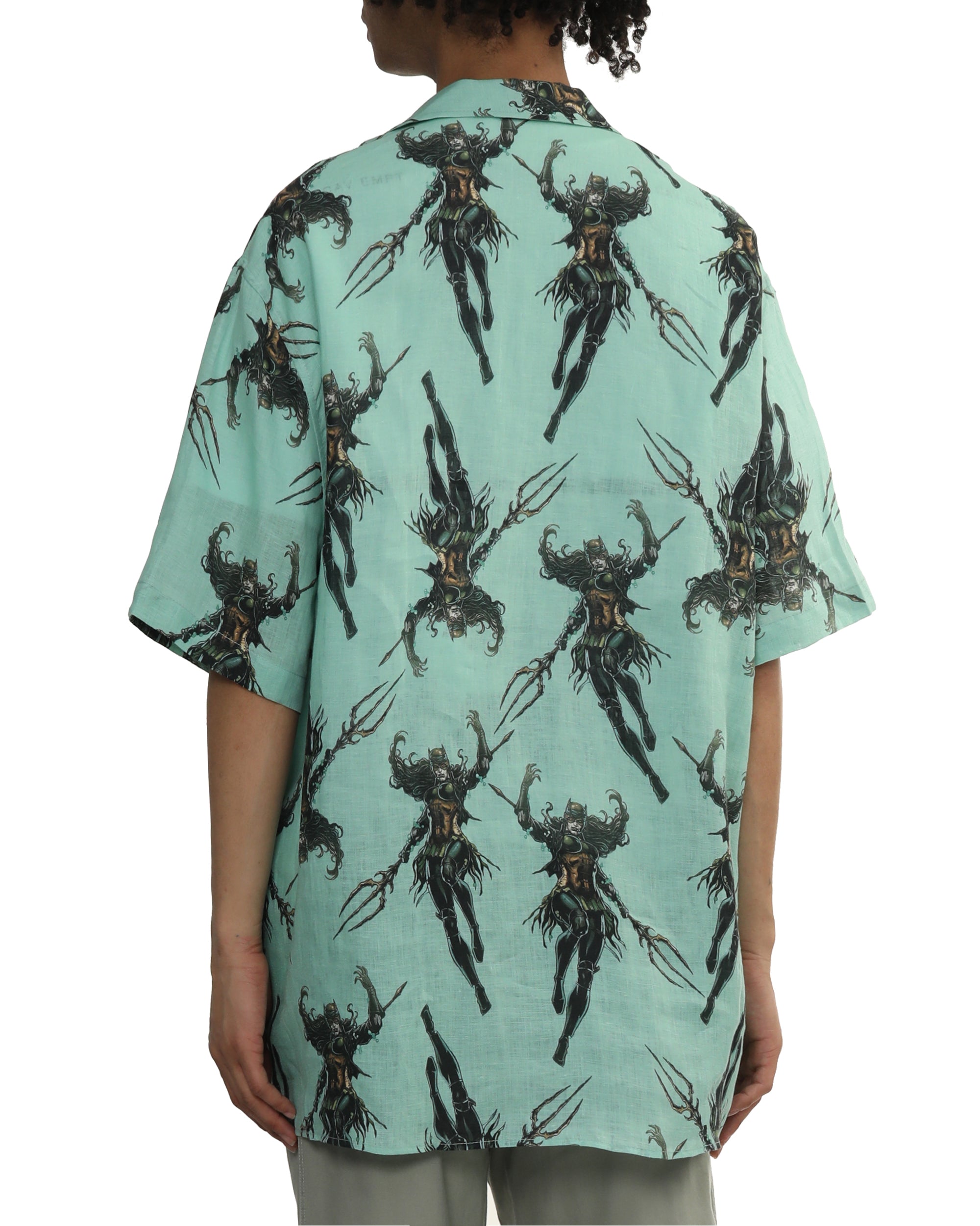 Graphic shirt