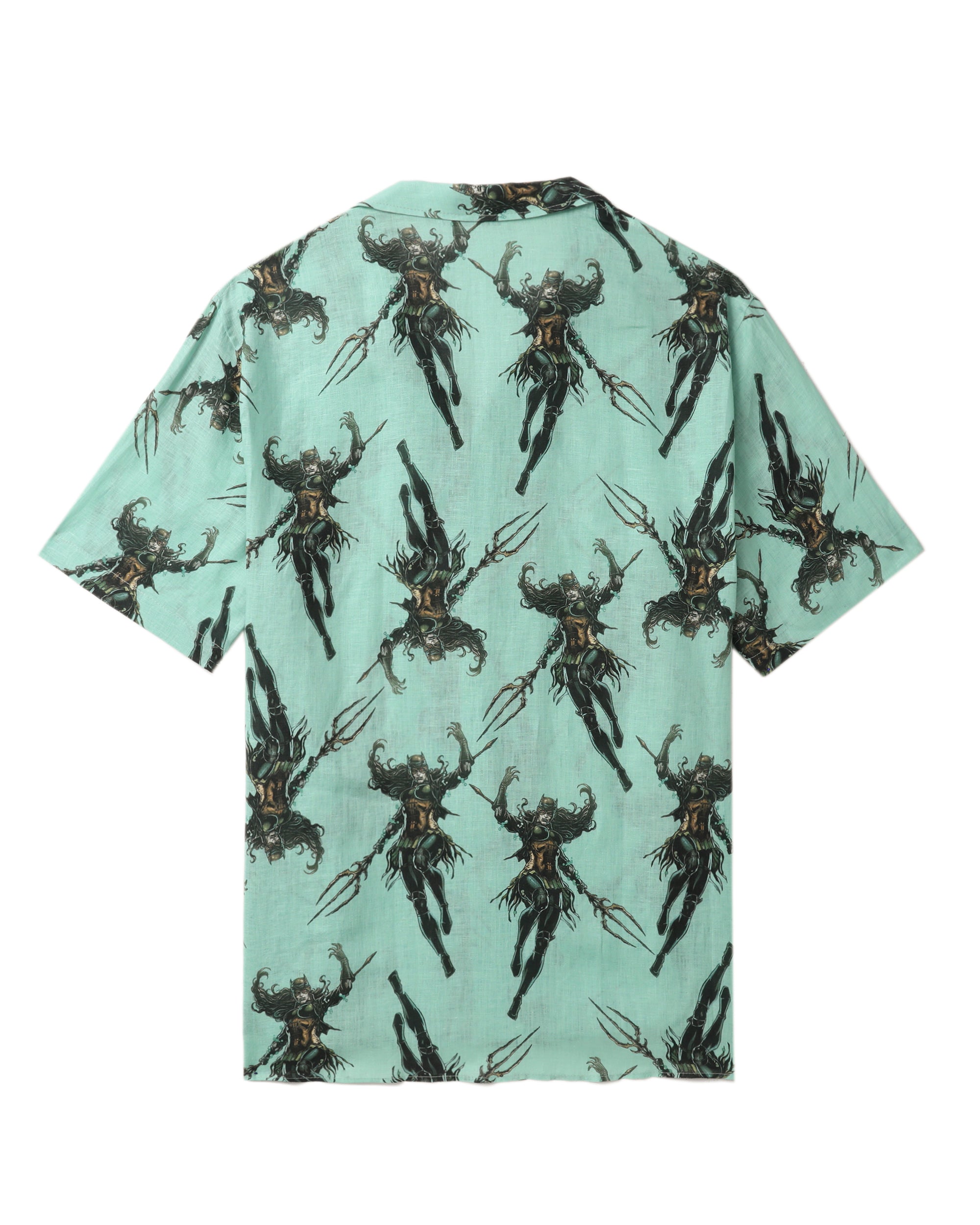 Graphic shirt