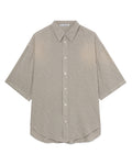 Oversized shirt