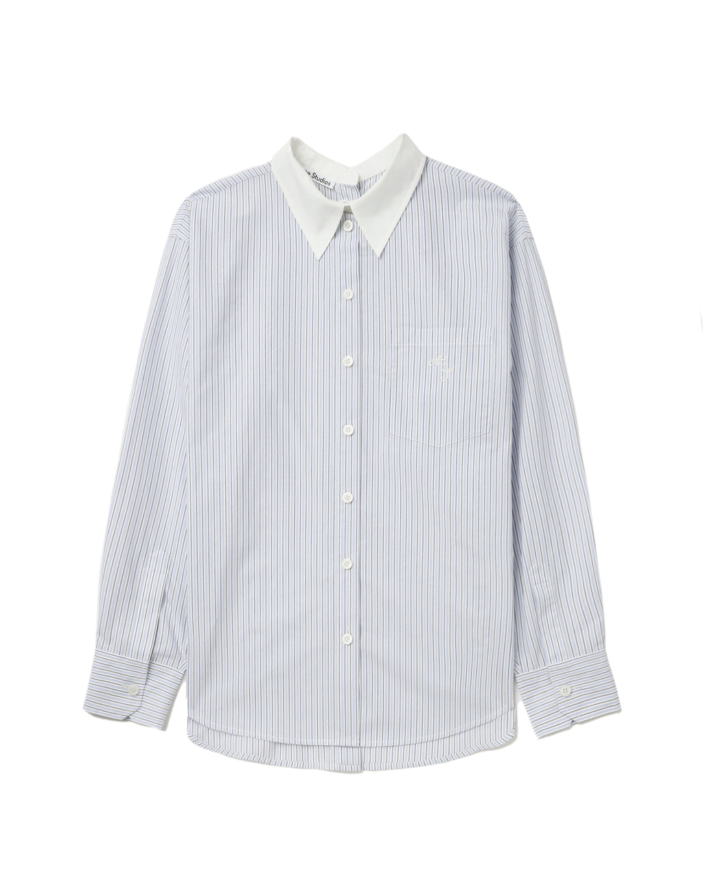 Striped shirt