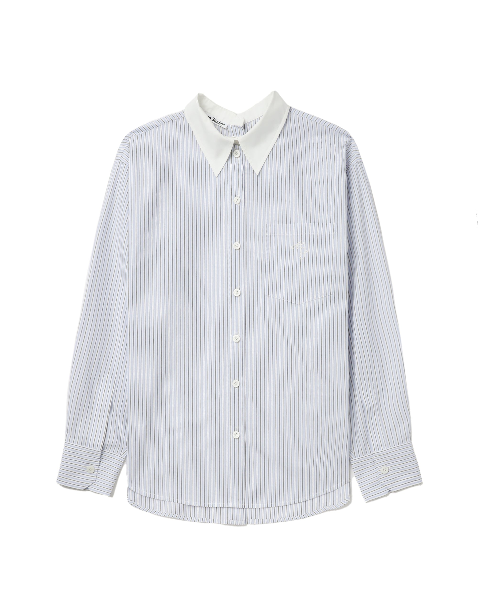 Striped shirt