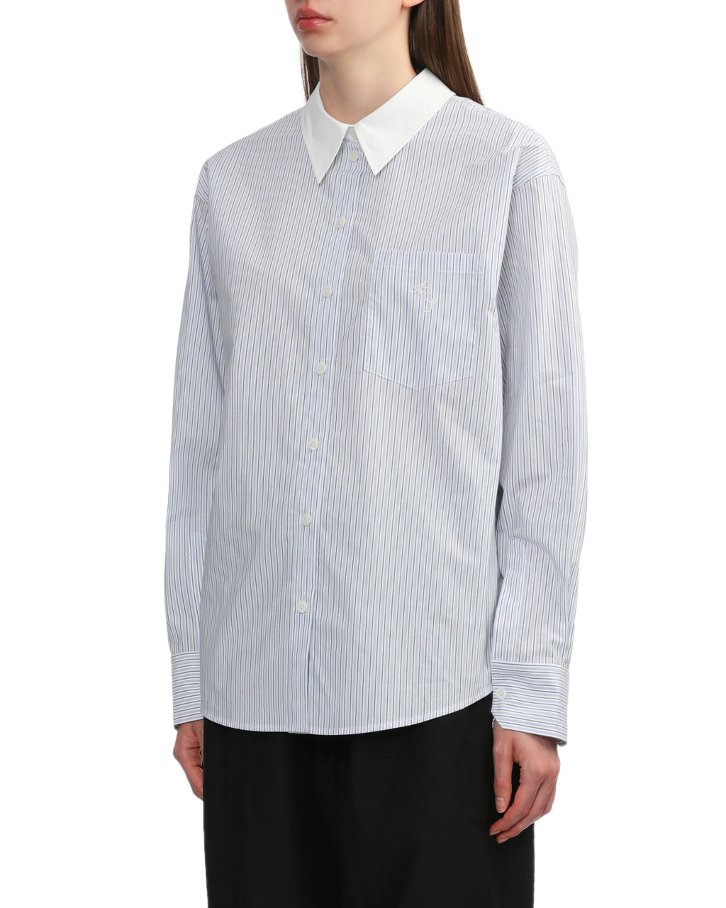 Striped shirt