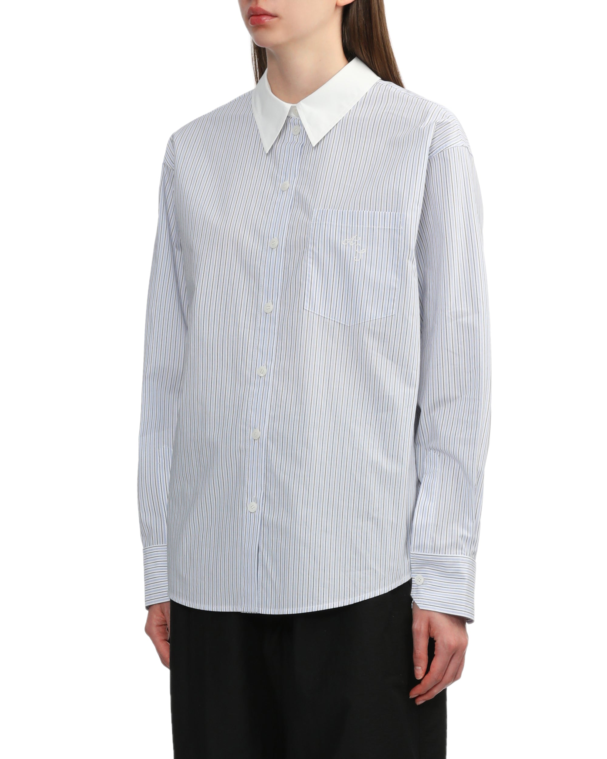 Striped shirt