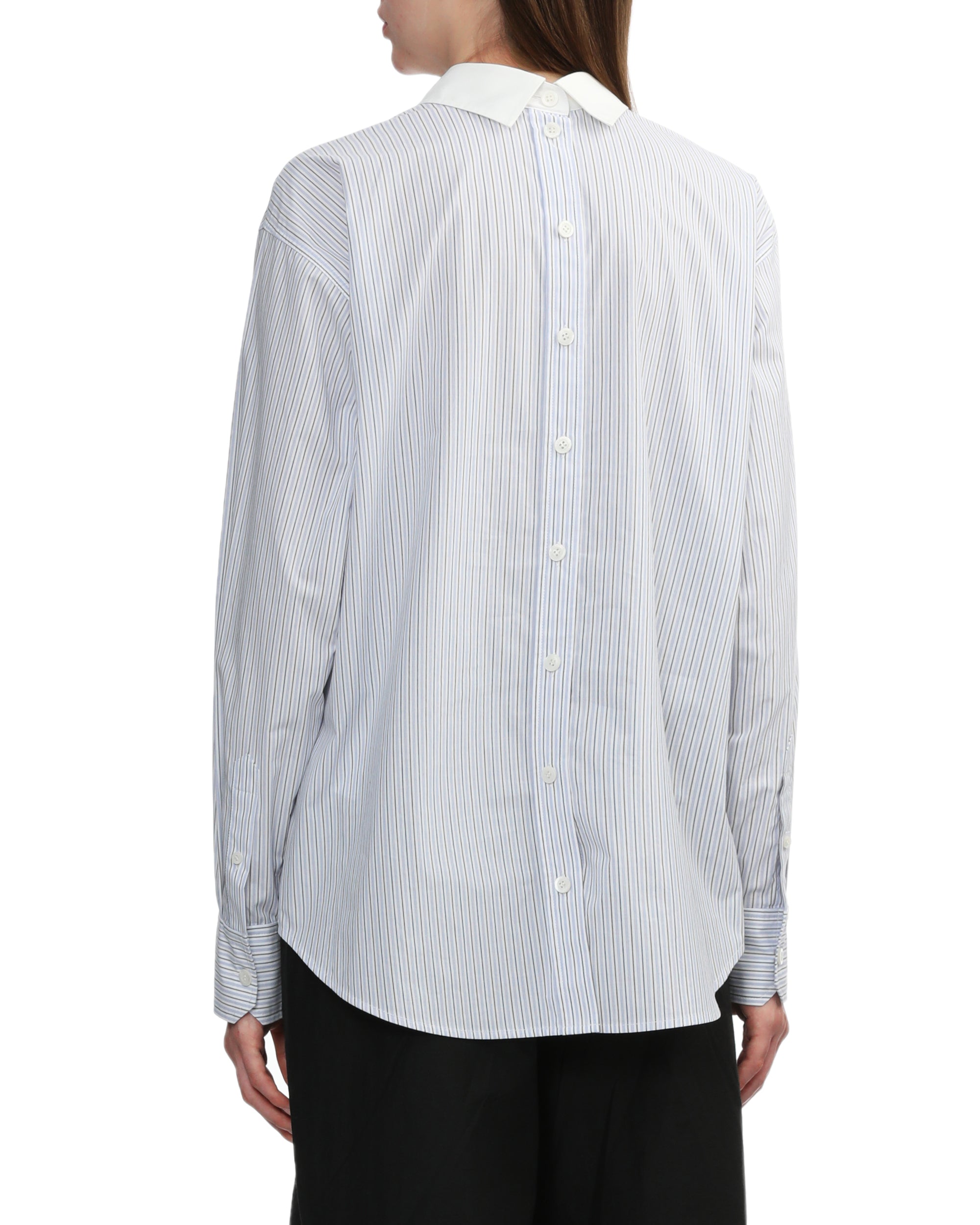 Striped shirt