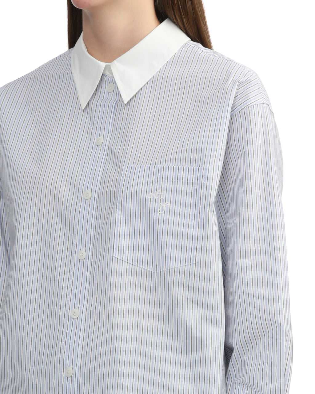 Striped shirt