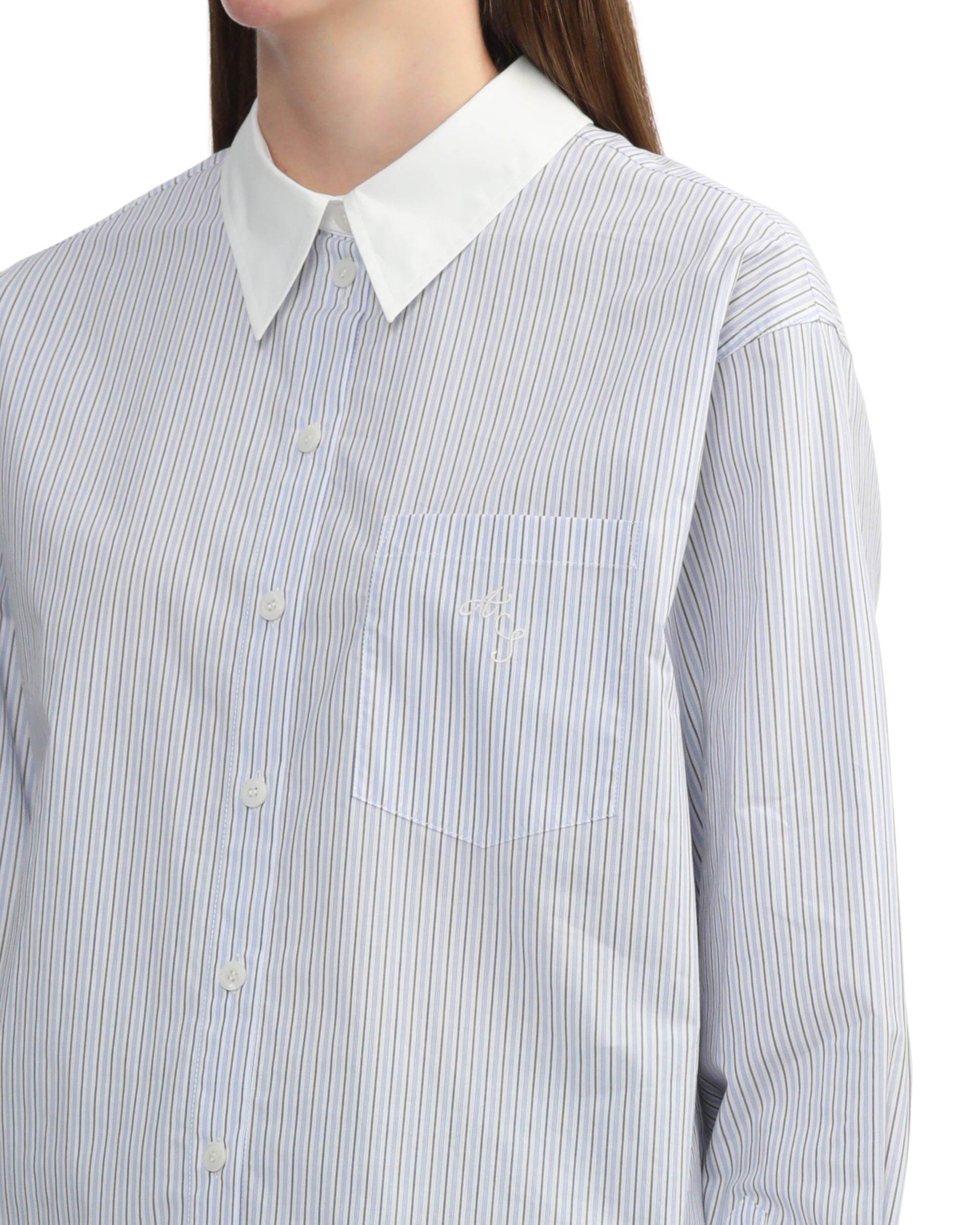 Striped shirt
