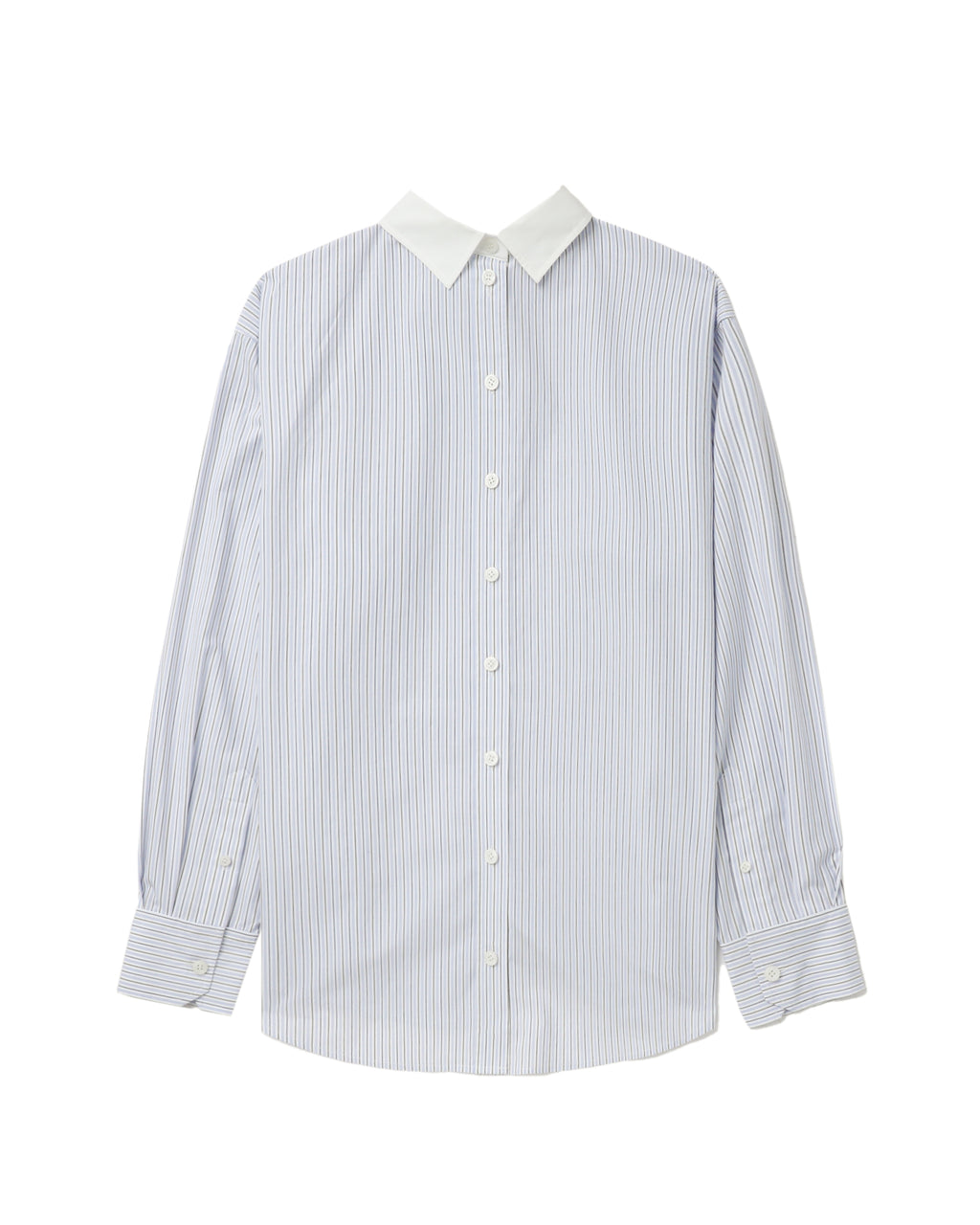 Striped shirt